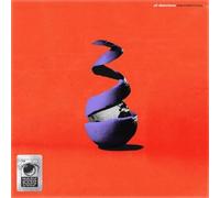 Neck Deep - All Distortions Are Intentional (Transparent Yellow Vinyl) [New Viny