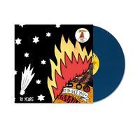 Neck Deep – Life's Not Out to Get You – Vinyle – Édition 10e anniversaire