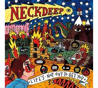 Neck Deep - Life's Not. -Reissue [Import]