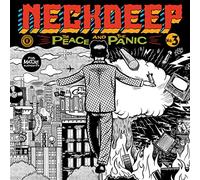 Neck Deep - The Peace and the Panic