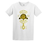 Neck Deep 'Sink Or Swim' T-Shirt Mens White Tees Unisex Shirt M