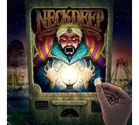 Neck Deep - Wishful Thinking [Import]