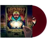 Neck Deep - Wishful Thinking [New Vinyl LP] Colored Vinyl, Purple