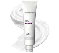 Neck Firming Balm, Hydrating Cream, 50g Moisture Solution for Dry Skin, Skin Tightening Effect, Beauty Care Feature, Cosmetic Necessity for Women Men Home Salon Travel