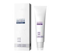 Neck Firming Creams, Hydrating Skin Care Lotion, 50g Lightweight Moisturizer with Lift Support System, AntiAging Repair Formula, Smooth Elastic Glow Design, Daily Face Neck Use