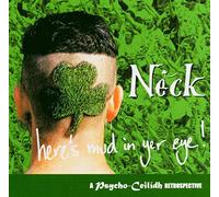 Neck - Here's Mud in Yer Eye
