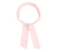 Neck Ice Wrap - Collier Rafraîchissant En Gel Doux, Pack Froid Flexible Réutilisable | Bande De Refroidissement Apaisante Pour Le Contrôle De La Température, Confort Pour Les Sports Par Temps Chaud, P