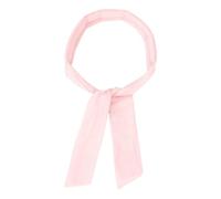 Neck Ice Wrap - Polyester Water Absorbent Beads | Reusable Wearable Cooling Wrap, Instant Neck Cooler Band For Women | Cold Cooling Scarf For Hot Weather Sports Beach Cycling Travel Hiking Use