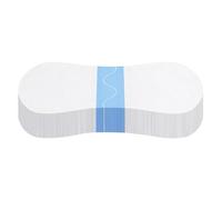 Neck Lift Tape, Invisible Lifting Strips, Sweatproof Skin-Friendly Patches, 5x10cm, Overnight Firming Support, Discreet Post-Facial Strap, for Smoothing, Tightening, Beauty Care