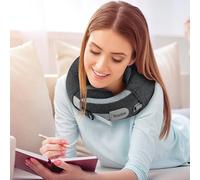 Coussin massant TERRAILLON de cou et cervicales chauffant