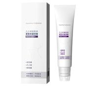 Neck Moisturizer Cream, Non Greasy Formula, Quick Absorbing Lotion, Nourishing Neck Cream Roller, for Traveling Business Trips Weddings Home Spa Grooming Outdoor Indoor Holidays Men Skin Hydration