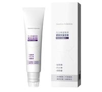 Neck Moisturizer Cream, Non Greasy Quick Absorbing, 1.57x1.57x6.3 Inches Nourishing Roller, Comfort Aid with Grooming Style, Compact Supply with Travel Use, Home Accessories for Business Trips Outdoor