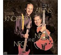 Neck & Neck by CHET / KNOPFLER,MARK ATKINS (2006-07-11)
