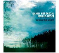 Daniel Herskedal & Marius Neset – Neck of the Woods – CD (Import)