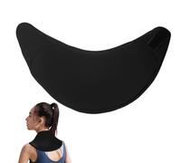 Neck Pack Neck - Compresse cervicale réutilisable Gel Wrap pour les douleurs au cou | Compression chaude et froide pour blessures sportives, douleurs chroniques, de pression, récupération
