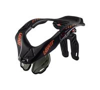 NECK PROTECTOR 5.5 NECK BRACE CACTUS COULEUR NOIR/VERT TAILLE S/M