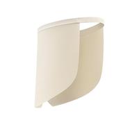 Neck Shade Sun Protector - Protective Breathable Cap Drape | Neck Shade