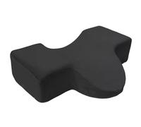 Neck Support Pillow - Beauty Pillow, Lash Neck Pillows With Curved Design, Improve Cervical Pillows, Lash Bed Pllow, Esthetician Pilow For Facials, Head Pilow For Necks And Back Support