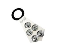 Big Fat Snare Drum Neck Tie BFSD Accessoires pour cymbales