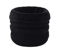 Neck Warmer Cache-Cou, Tour de Cou pour Femme et Homme, Polaire Cache Cou, Gaiter Masque Cagoule Cache-Cou Hiver écharpe Coupe-Vent Ski Élastique Épais Snood pour Moto Ski Marche Course Voyage