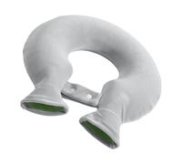 Neck Wrap - PVC, 12,59 x 11,81 x 3,93 in Bottle Warmer Hot & Cold Compress Relief | Leak-Proof Thermal Retention Shoulder Heating Wrap, Hot Water Bottle For Home, Office, Winter Use, Travel