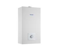 Neckar W10AME Chauffe-eau étanche butane 10 l