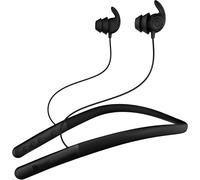 Neckband Bluetooth Headphones, Wireless Sleep Earbuds With Over 12 Hours Playtime, Soft Silicone Earbuds With Mic For Insomnia, Side Sleep, Snoring, Travel,