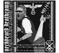 Neckbeard Deathcamp - So Much For The Tolerant Left [Cd]