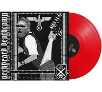 Neckbeard Deathcamp - So Much For The Tolerant Left [VINYL]