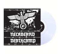 NECKBEARD DEATHCAMP - White Nationalism Is For Basement Dwelling Losers [Vinyl LP]