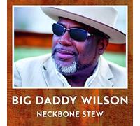 Neckbone Stew [12 Inch Analog]