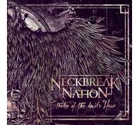 Neckbreak Nation - Stroke of The Devil's. [Import]