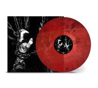 Neckbreakker Within the Viscera (Vinyl) 12" Album Coloured Vinyl