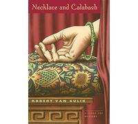 Necklace and Calabash: A Chinese Detective Story
