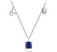 necklace Birthstone For Women, Zodiac Pendant Signs Cubic Zirconia Horoscope Necklace Astrology Women Girls jewelry