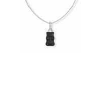 Necklace HARIBO Black Goldbear