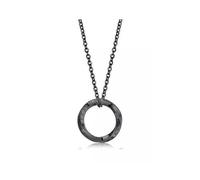 Necklace ，Viking Necklace for Men - Viking Thors Hammer/Norse Compass/Celtic Knot/Wolf/Norse Amulet Pendant Necklace