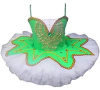 Necklaces Color Metal Hippie Boho Flower Turkish Bohemian Shiny Dress Belt Belly Dance Waist Chain Coins Body Indian Jewelry(Green)