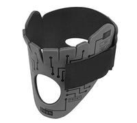 Necklite - Attelle de cou malléable (gris)