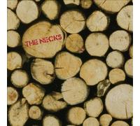 Necks Box by The Necks [Audio CD] NEUF