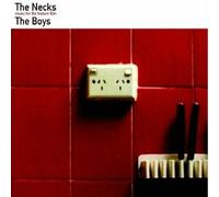 Necks,The - Boys [Import]