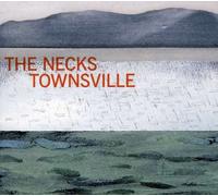 Necks,The - Townsville [Import]