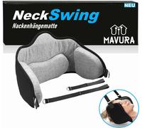 NeckSwing hamac pour le cou hamac pour la tête masseur de nuque relaxation