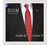 Necktie for a Noose