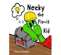 Necky The Fix-It Kid