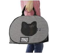 Necoichi Ultralite Sac de Transport Pop-up pour Chat 0,45 kg