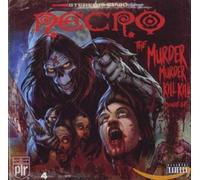 Necro - Murder Kill [Import]