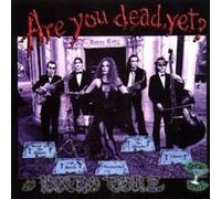 Necro-Tonz - are You Dead Yet