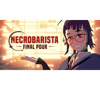 Necrobarista Final Pour (Nintendo)