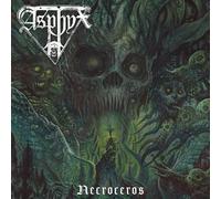 Necroceros